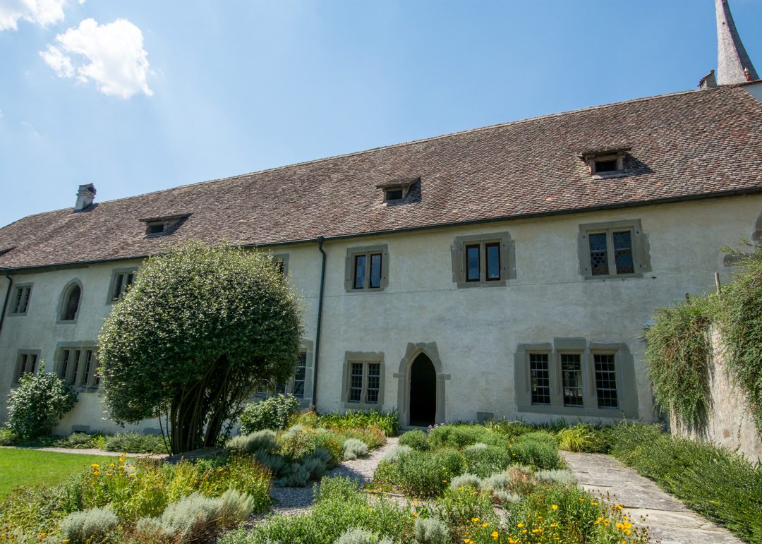 Monastery of St. George