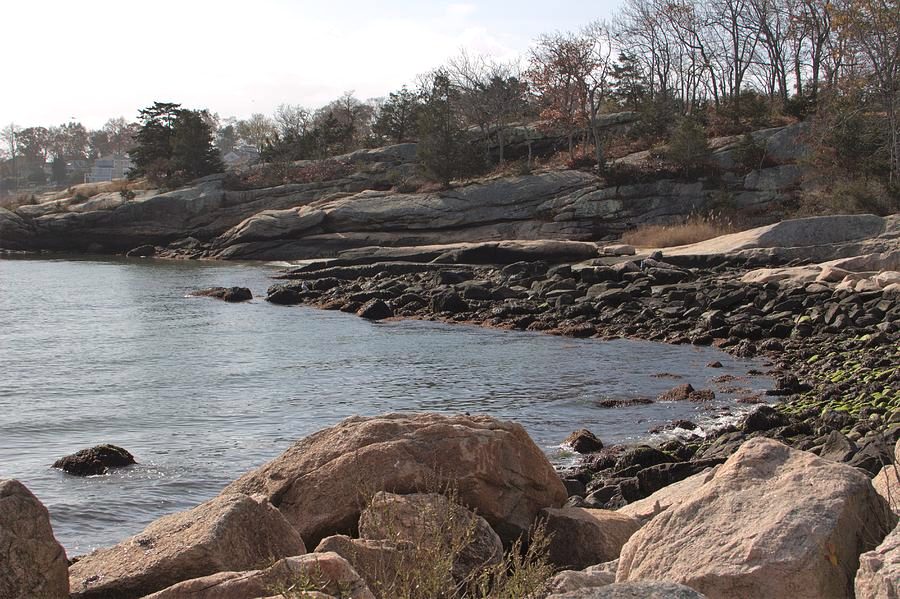Rocky Cove