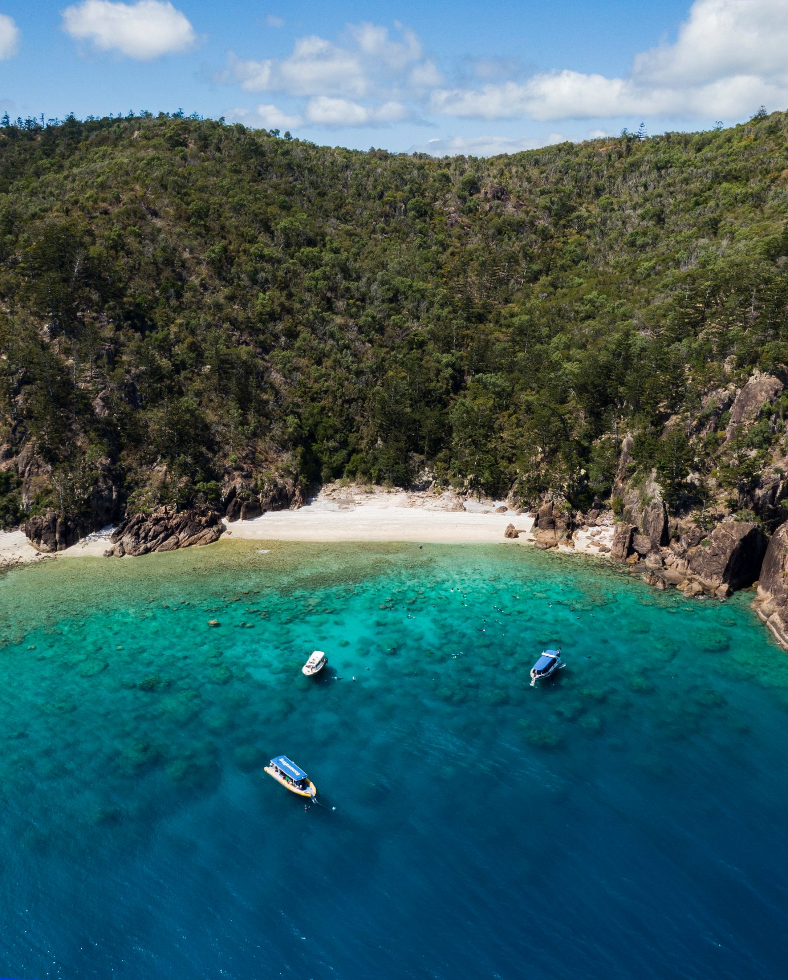 Hook Island