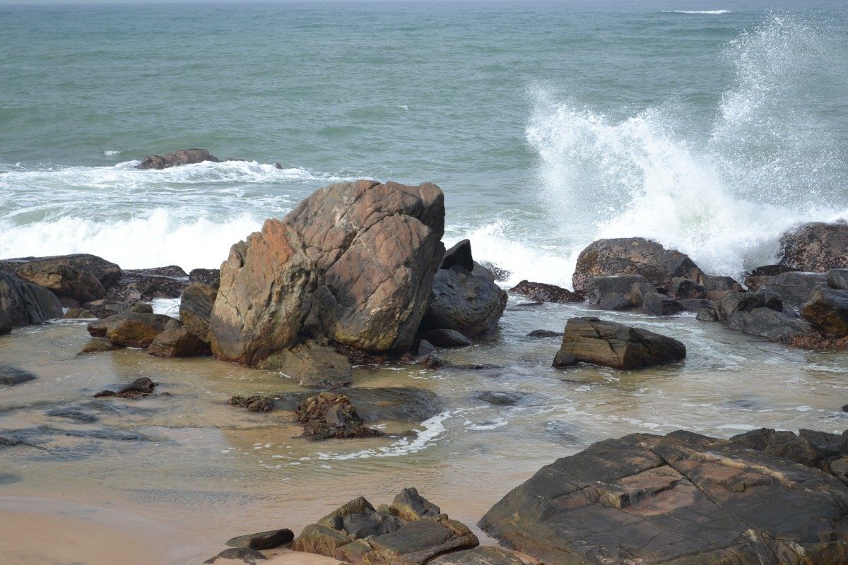 Shingley Beach