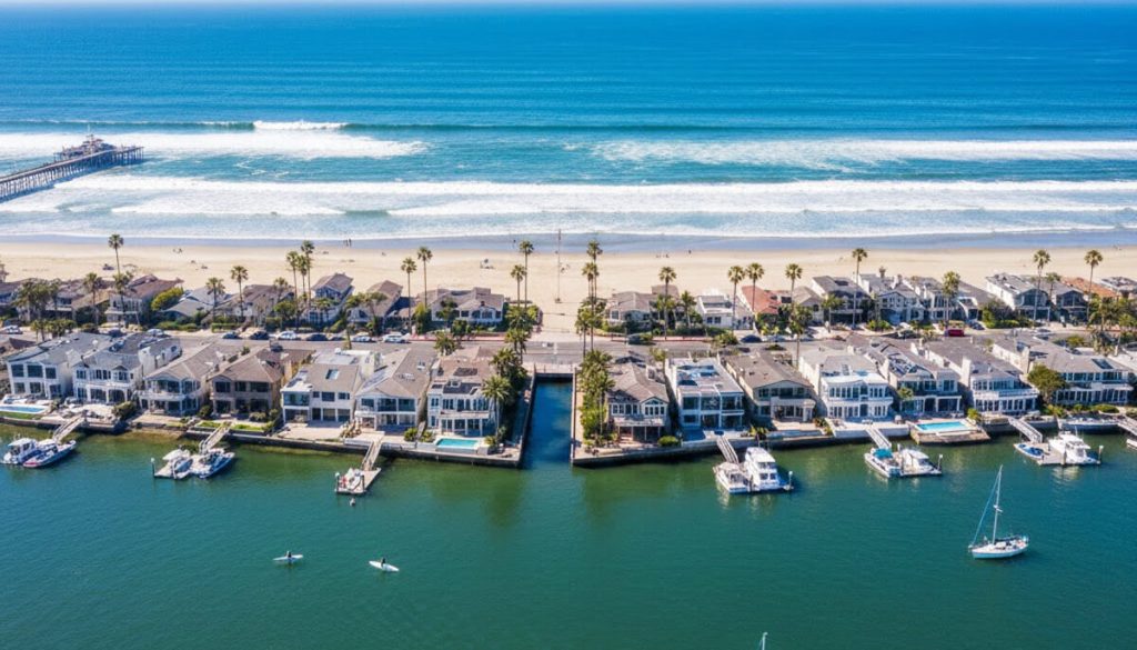 Balboa Peninsula District