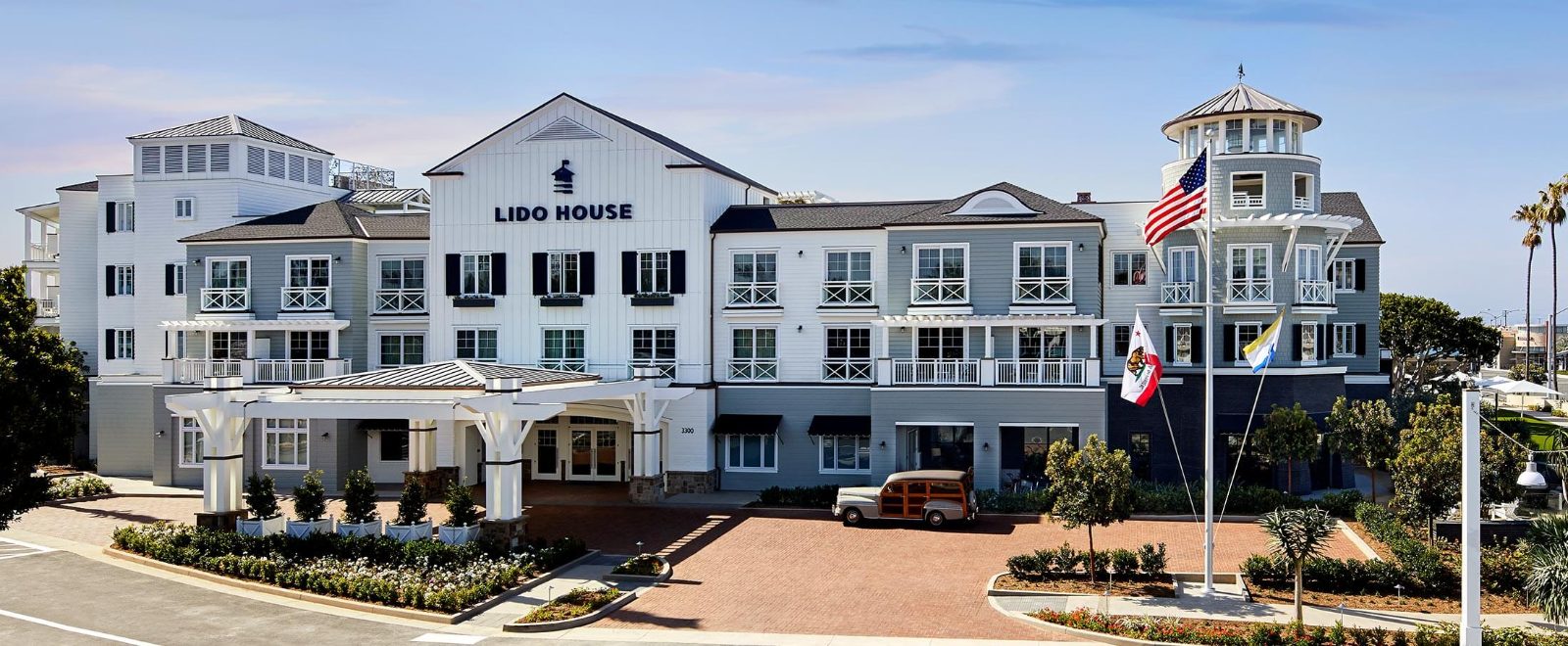 Lido House