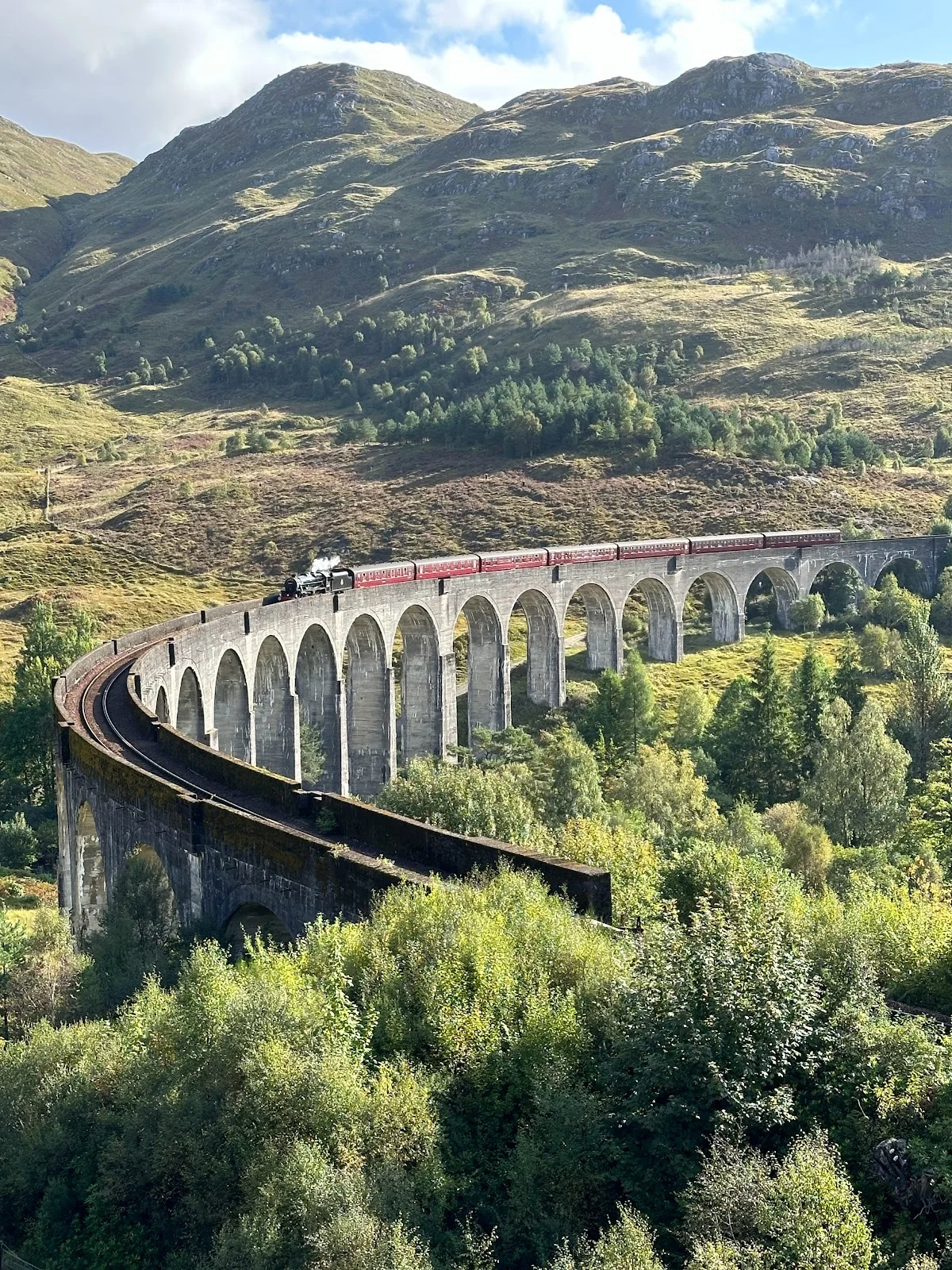 The Viaduct Viewpoint