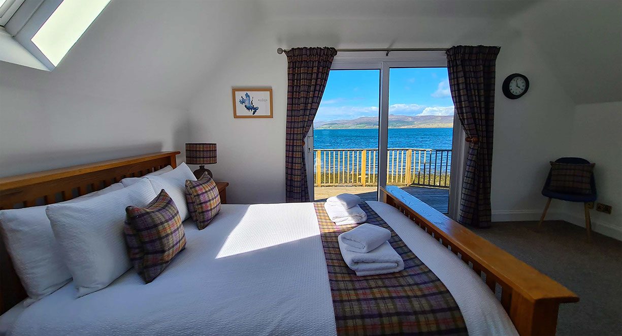 Skye B&Bs