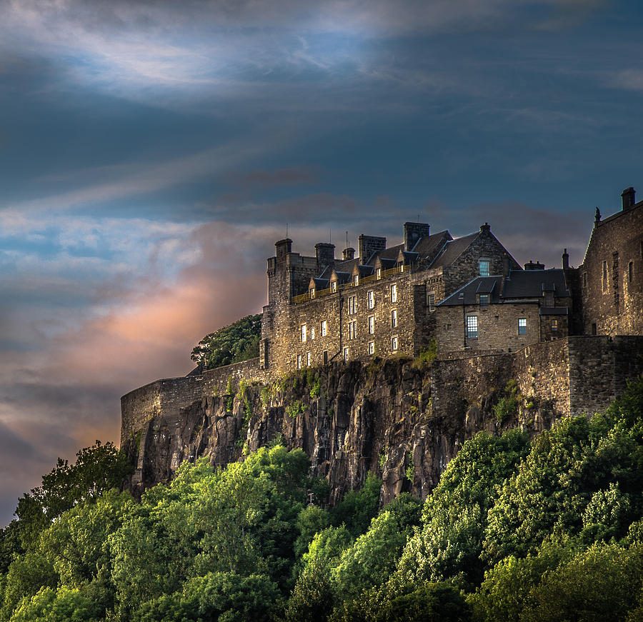 Stirling Castle