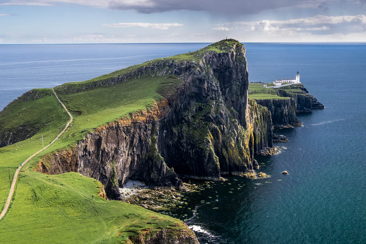 Neist Point Lighthouse