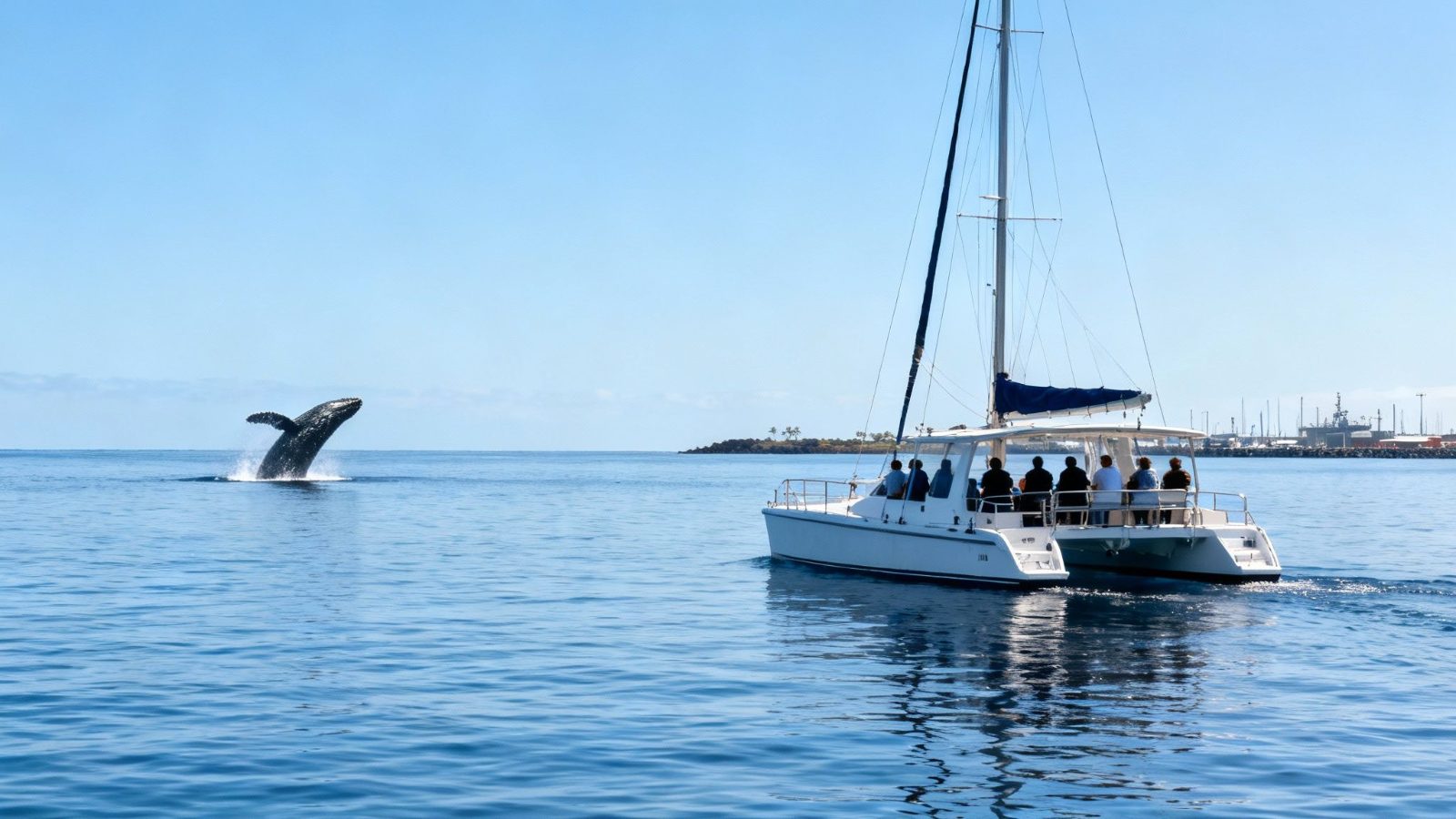 Vessel Boarding