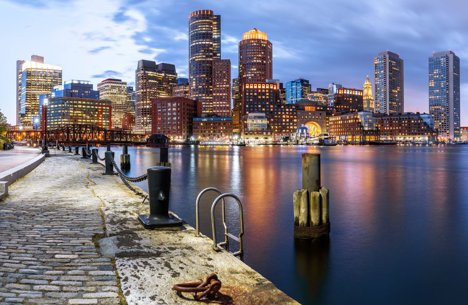 New England Aquarium