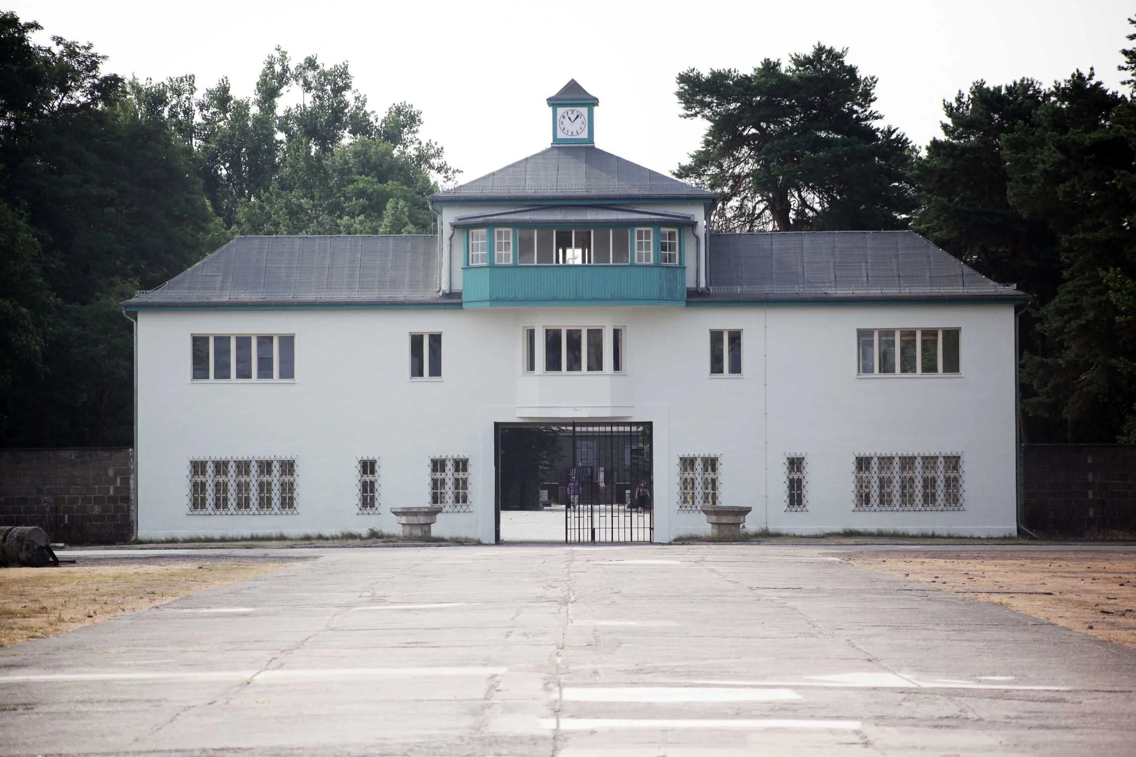 Camp Prison