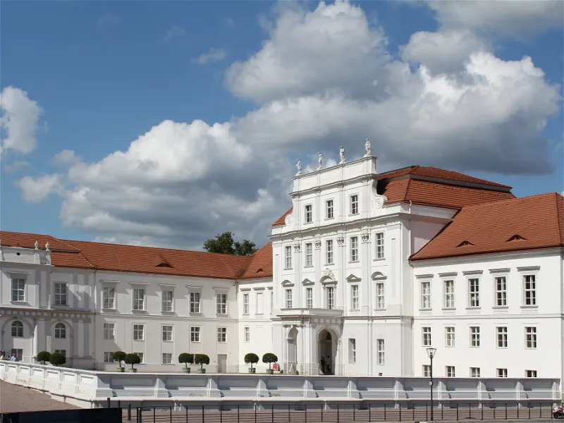 Oranienburg Palace