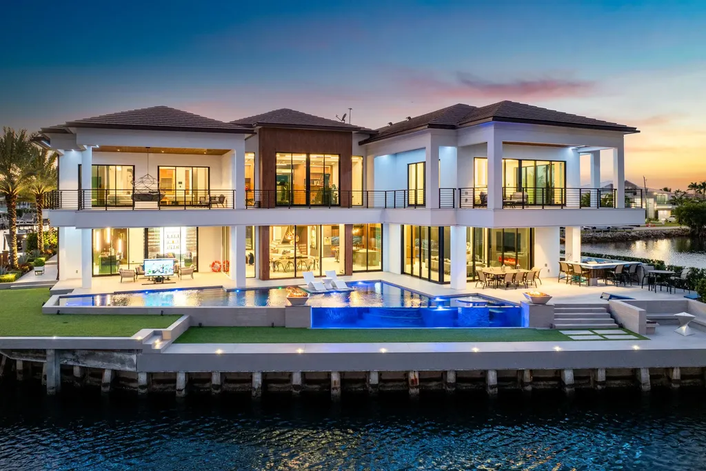 Millionaires' Row
