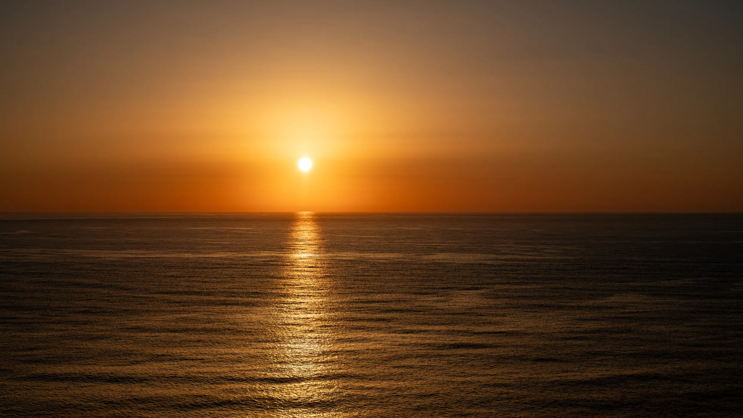 Atlantic Ocean