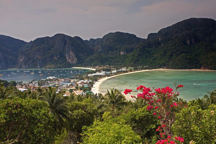 Phi Phi Viewpoint 1