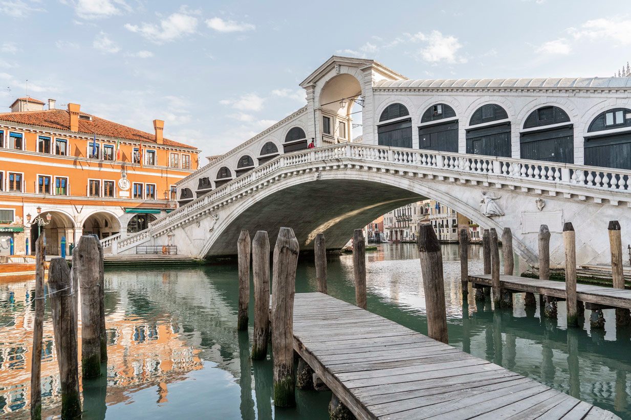 Venice Canal Historic District