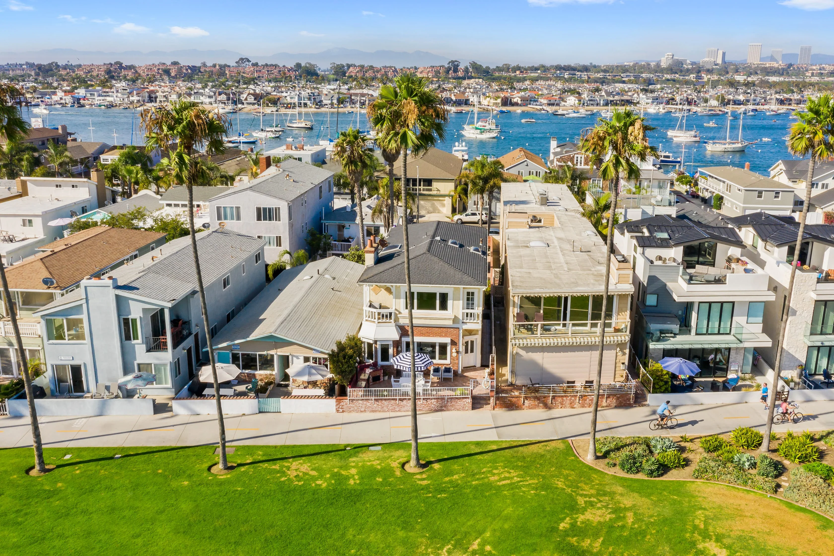 Balboa Peninsula