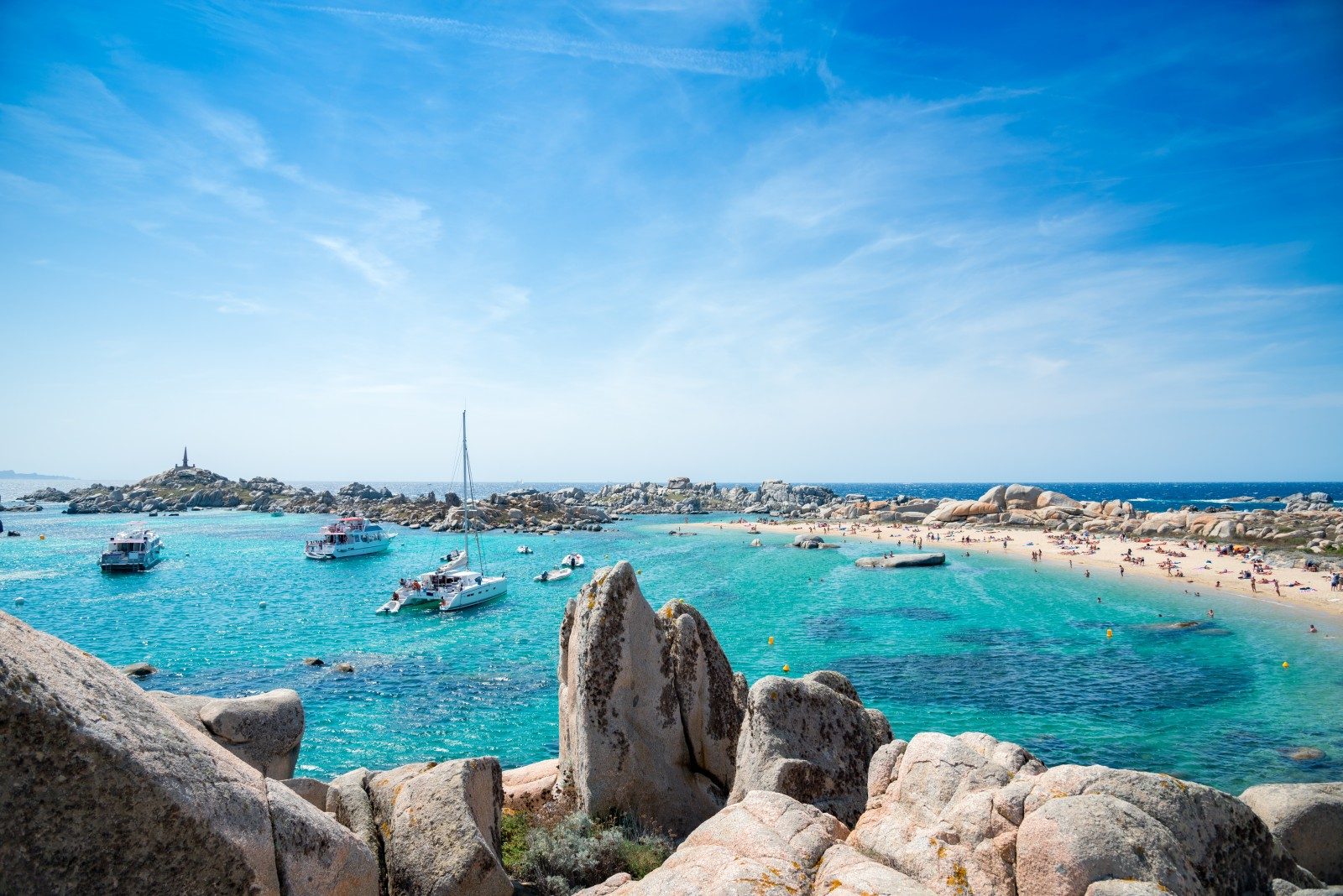 Cala Achiarina