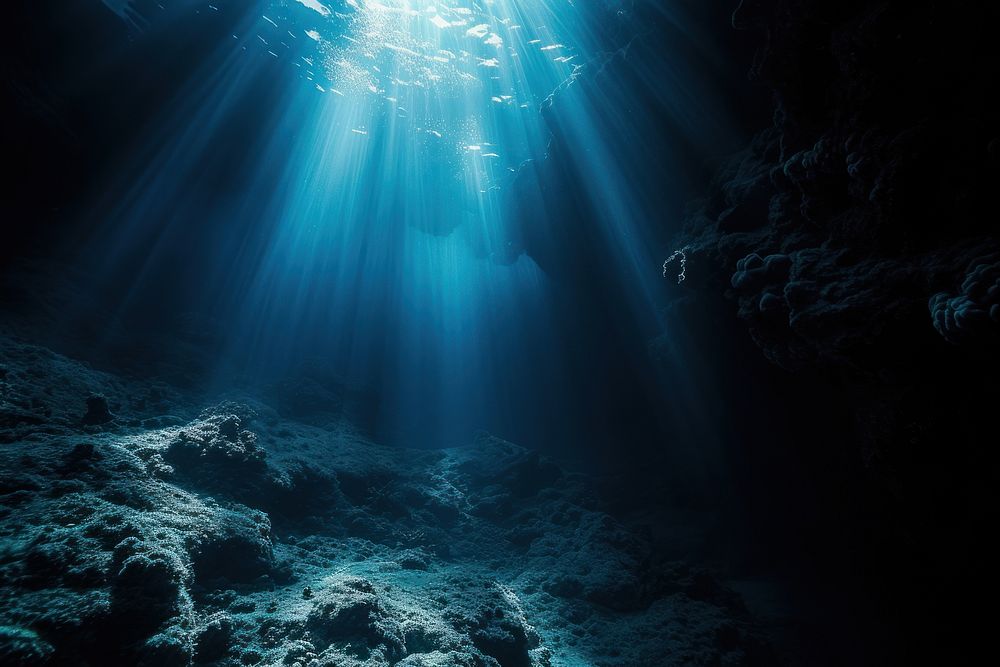 Deep Water Zone