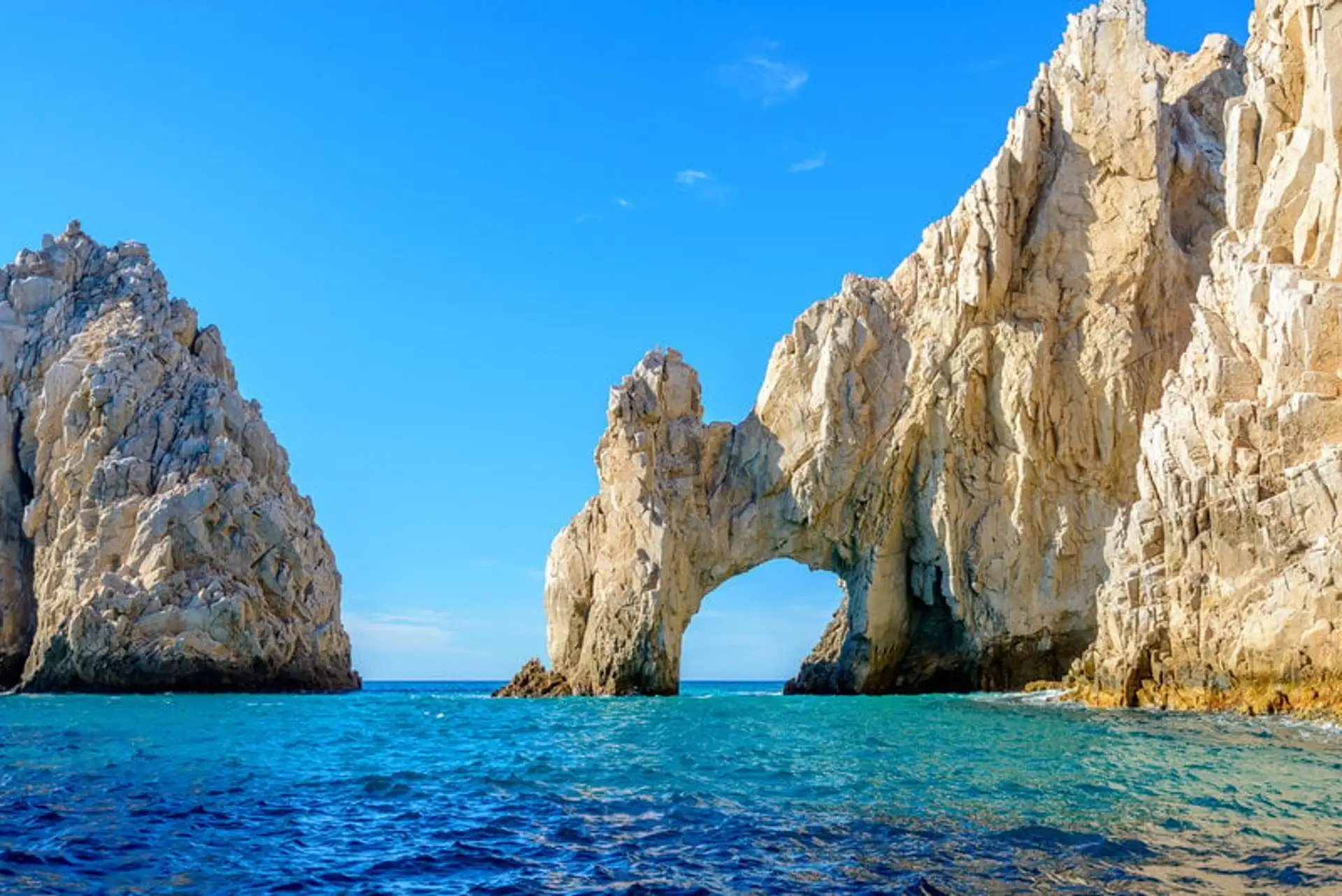 El Arco
