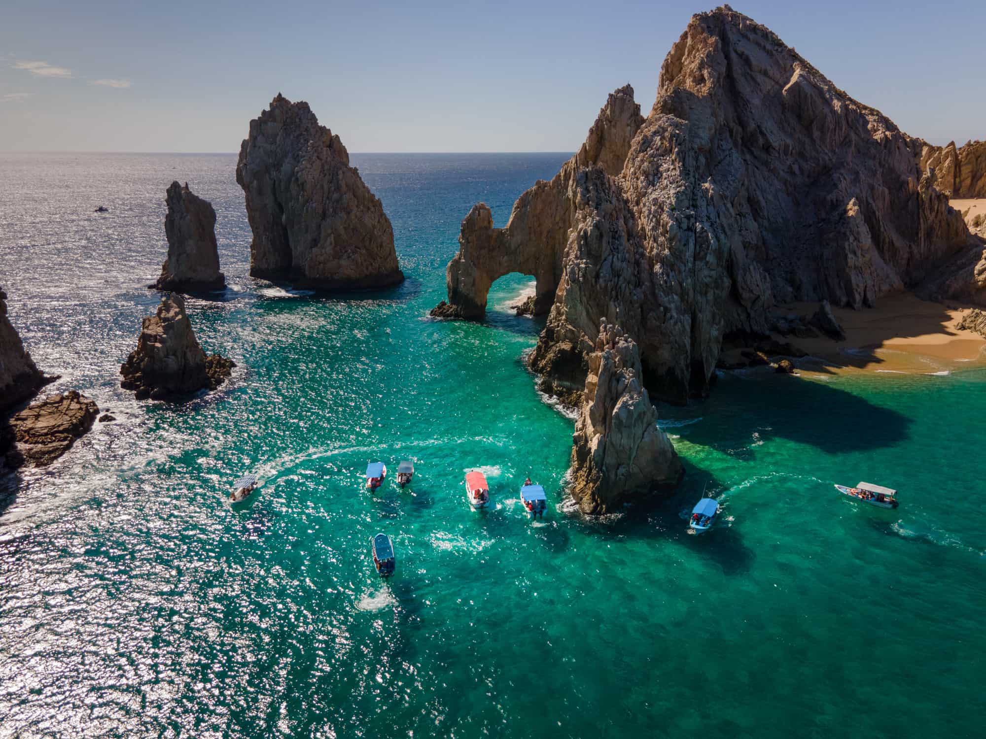 Land's End