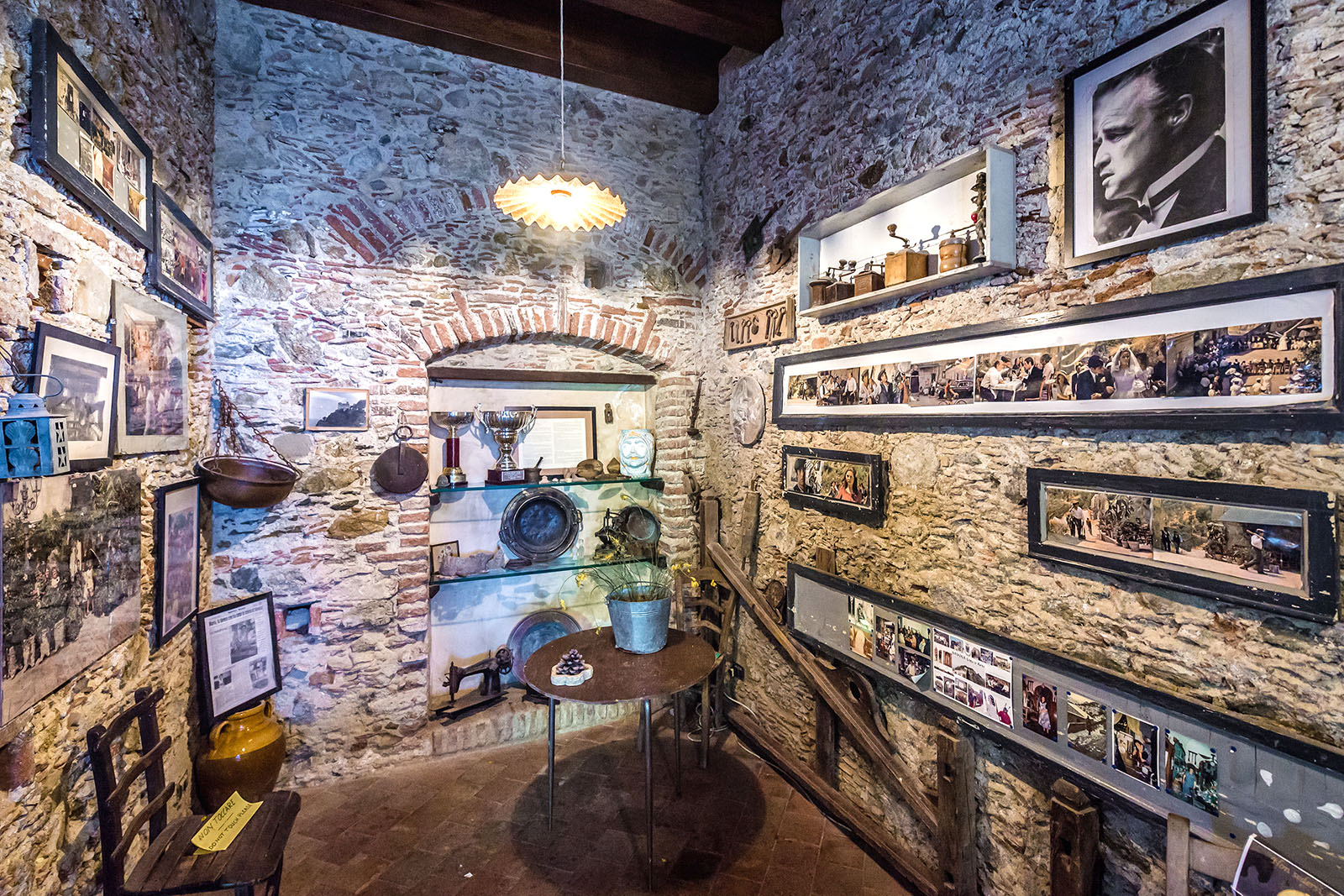 Bar Vitelli