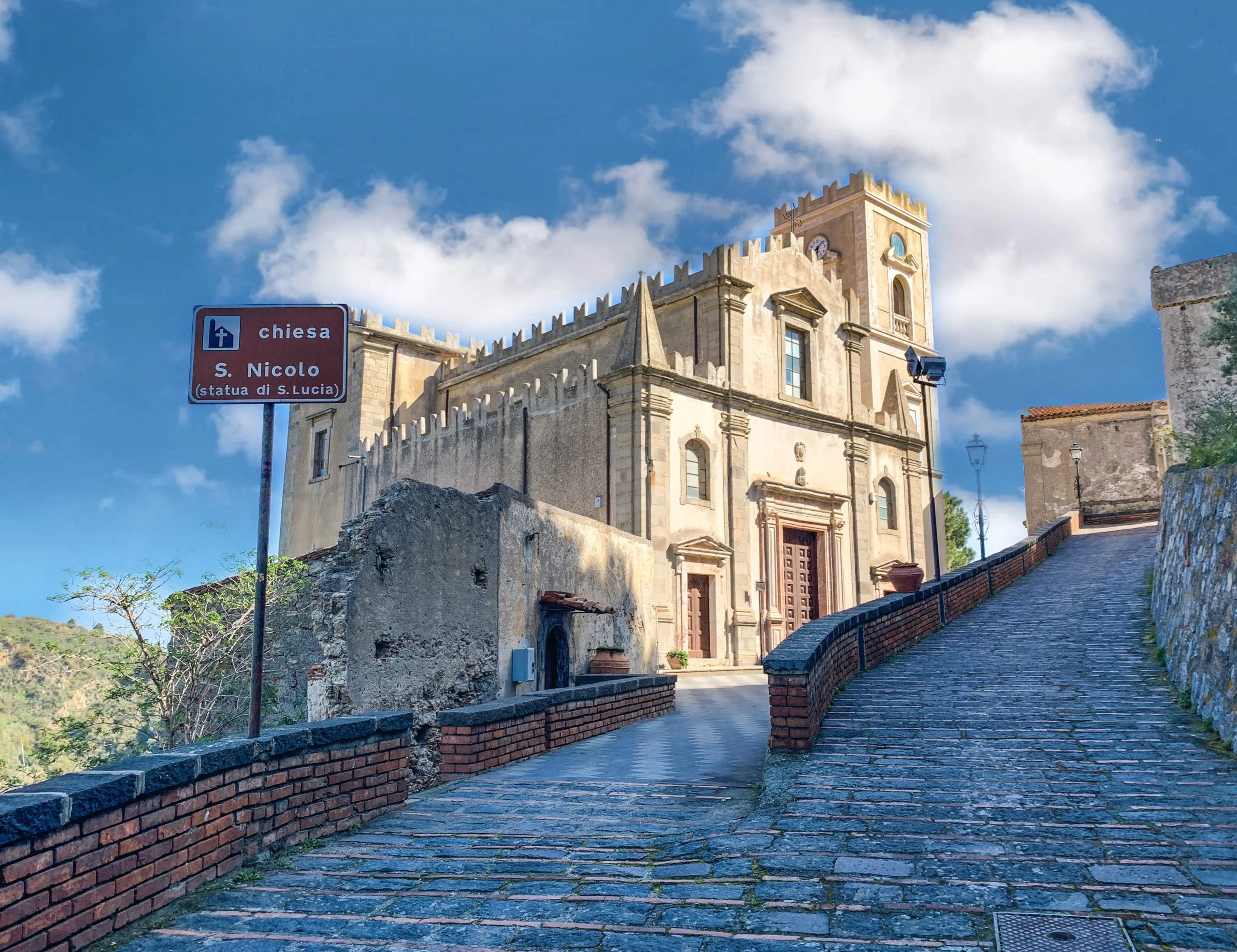 Chiesa di San Nicolo