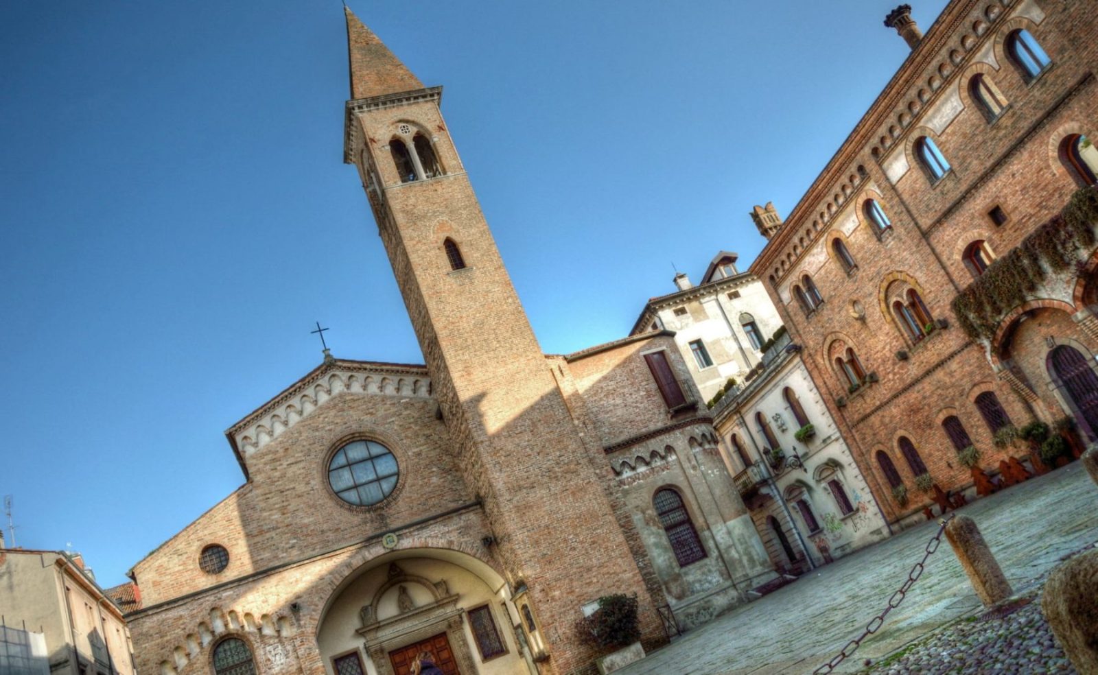 Chiesa di San Nicolò