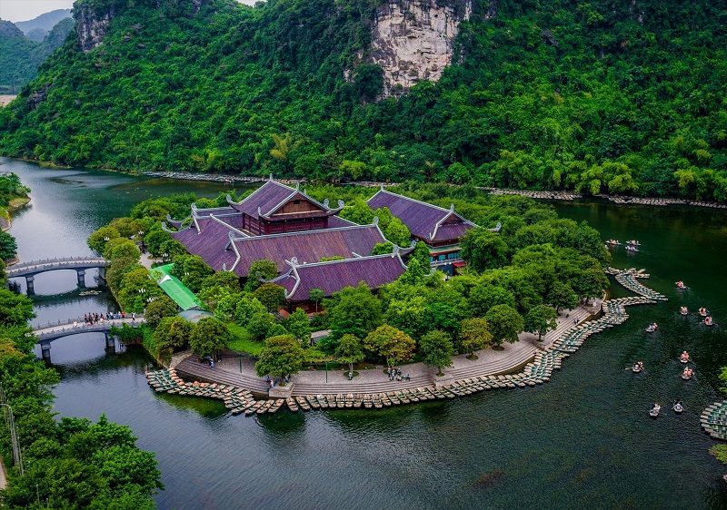 Trinh Temple