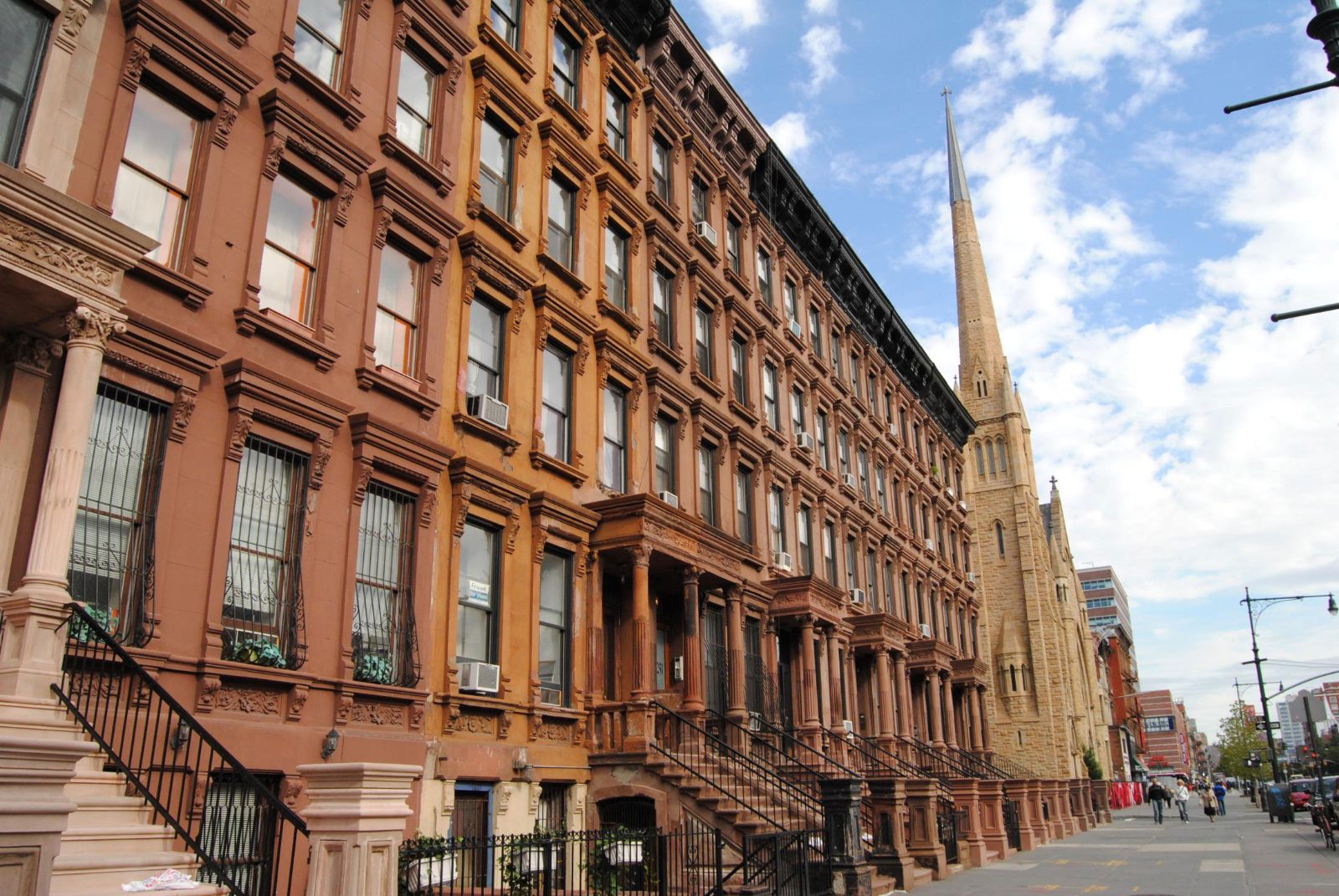 Neighborhood Cultural Context