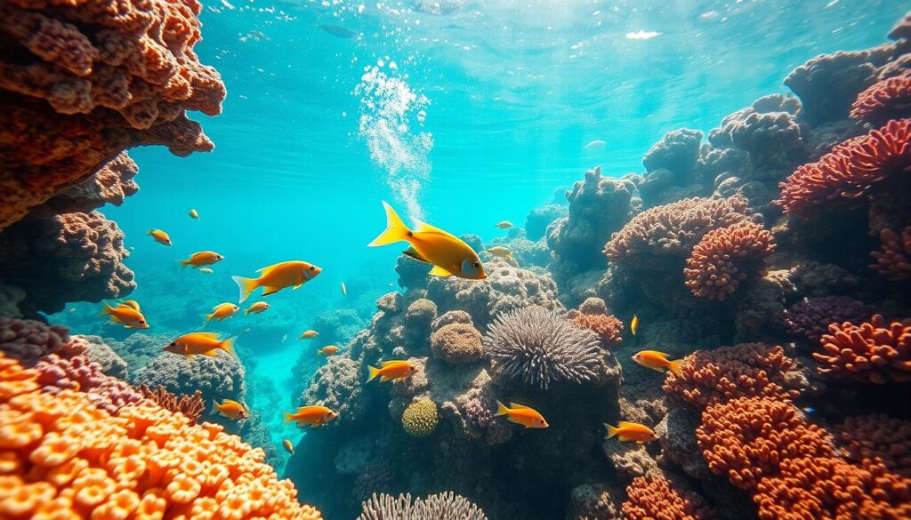 Park Reef