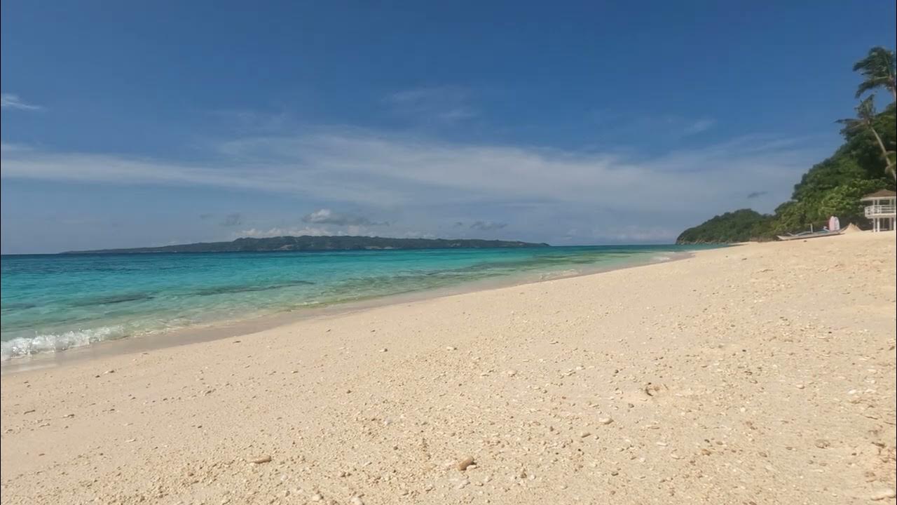 Yapak Beach