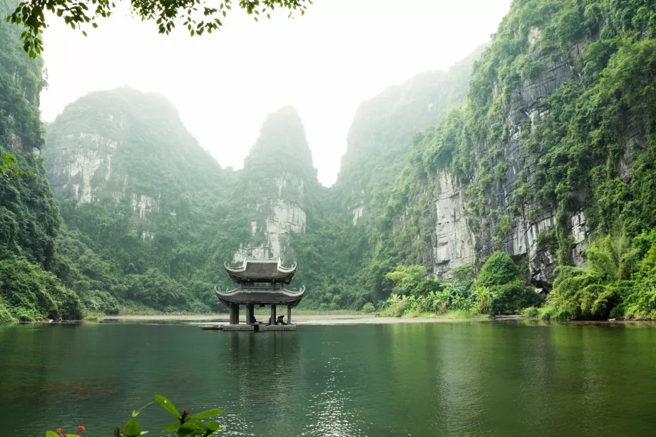 Trinh Temple