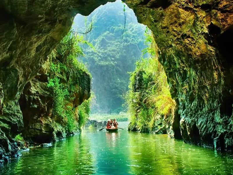 Toi Cave