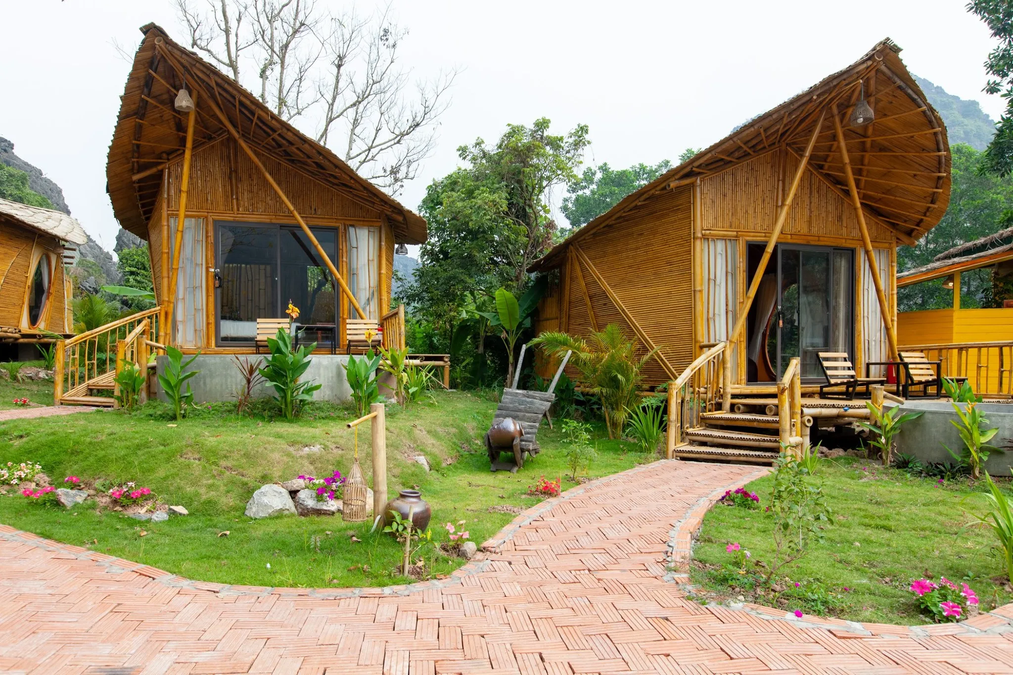 Trang An Lamia Bungalow