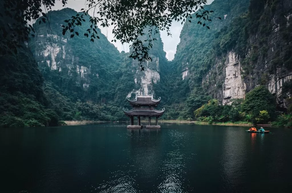 Dia Linh Mountain