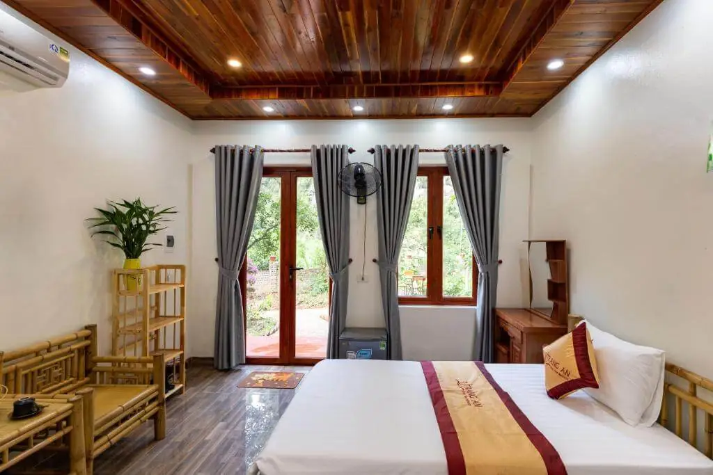 Trang An River View Homestay