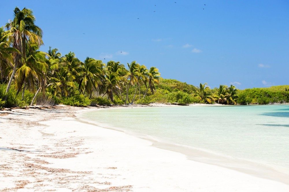 Isla Contoy