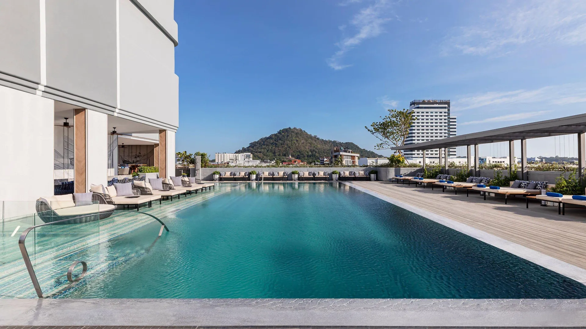 Royal Phuket Marina