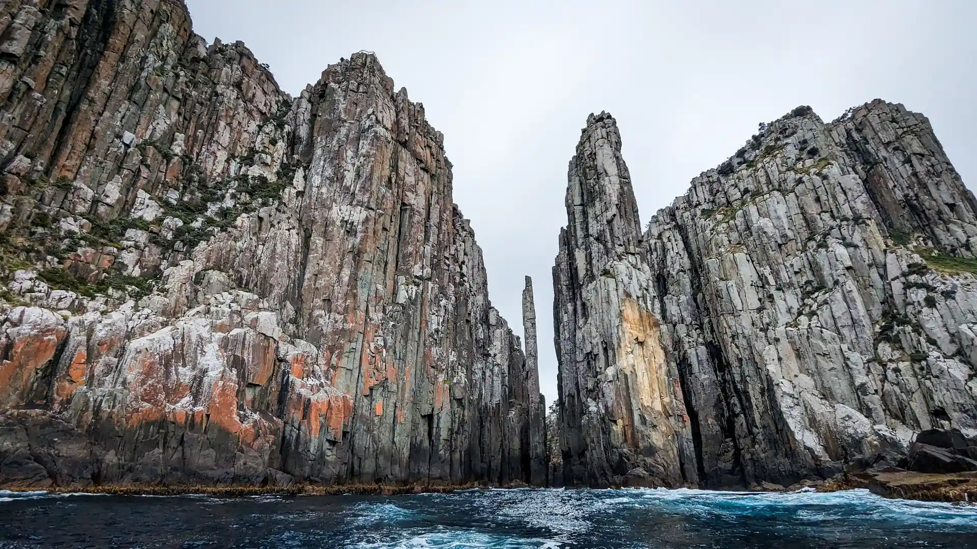 The Monolith