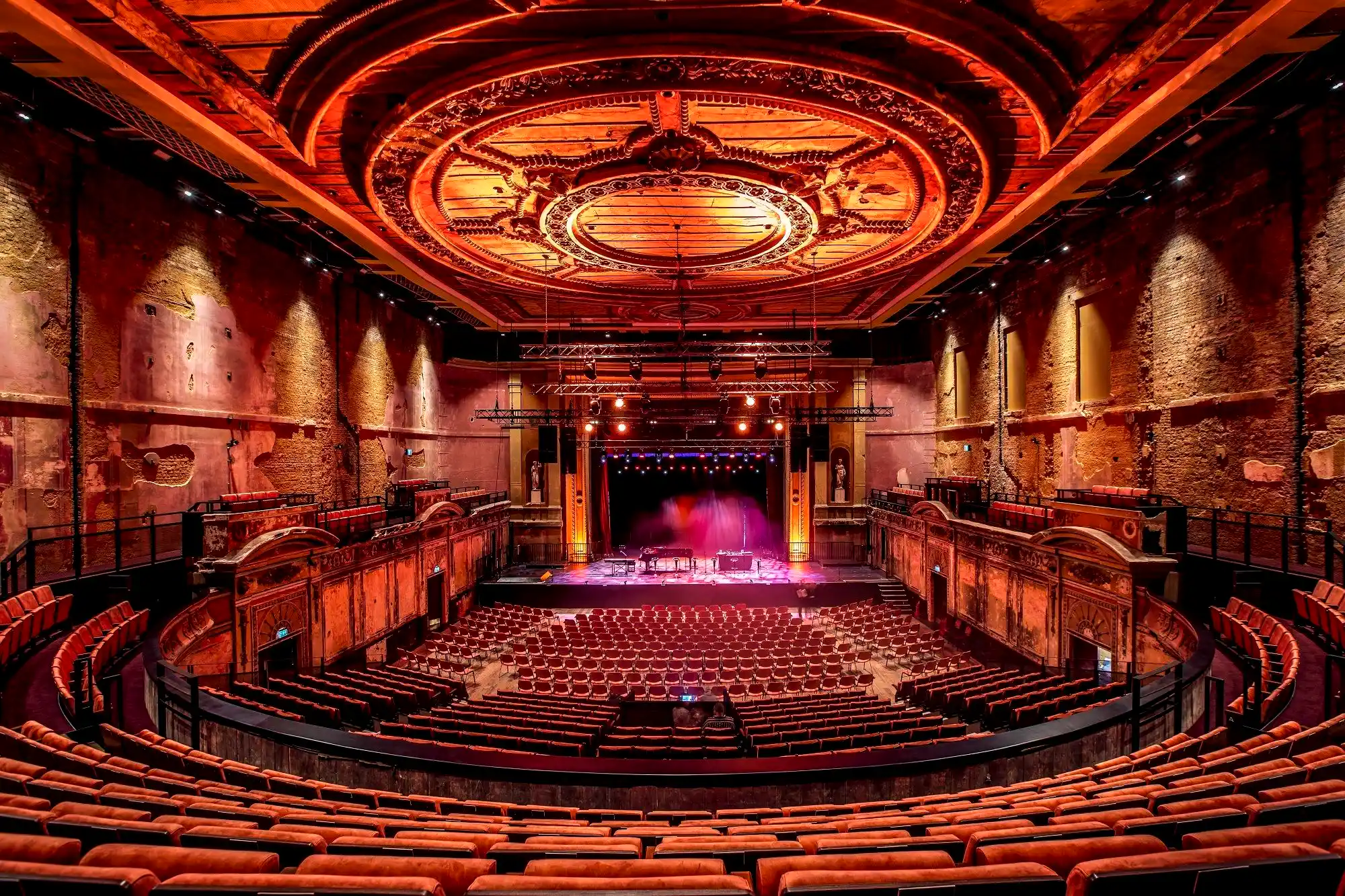 Victorian Theater