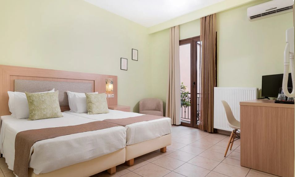 Hotel Leto