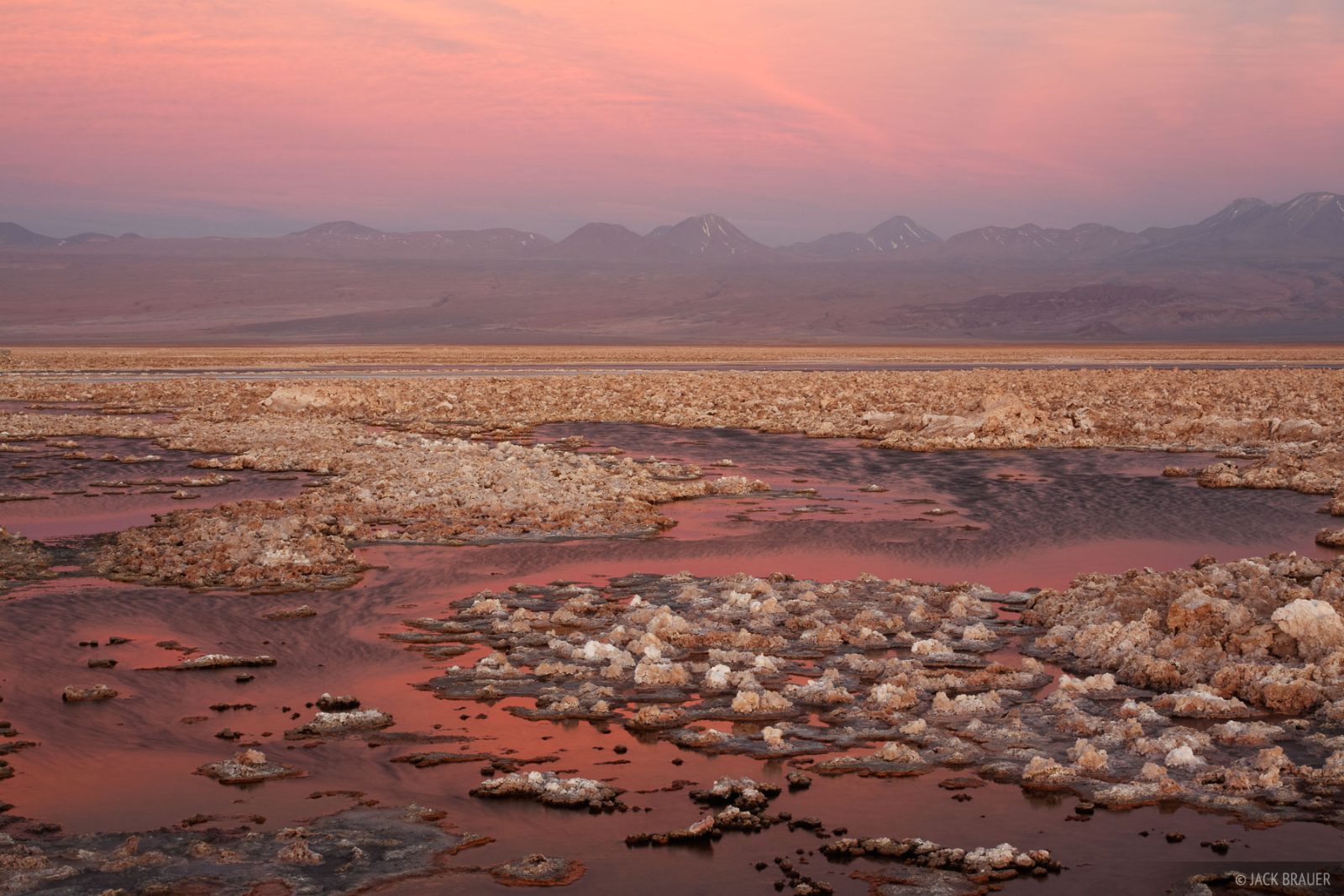 Atacama Desert Tours