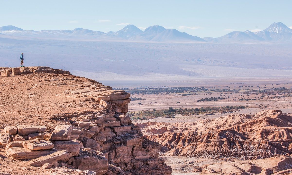 Mirador de Kari