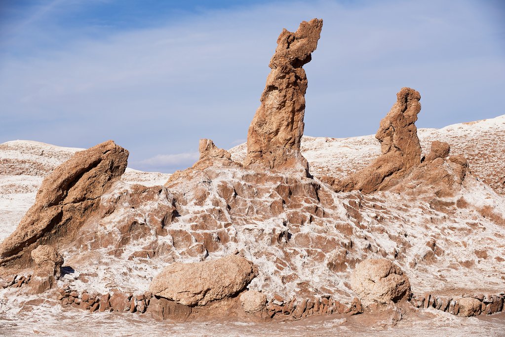Tres Marías