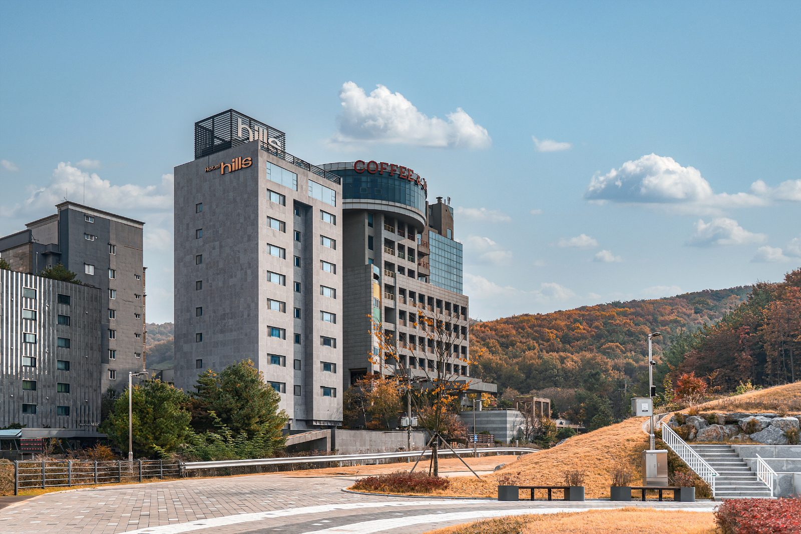 Paju Hotel