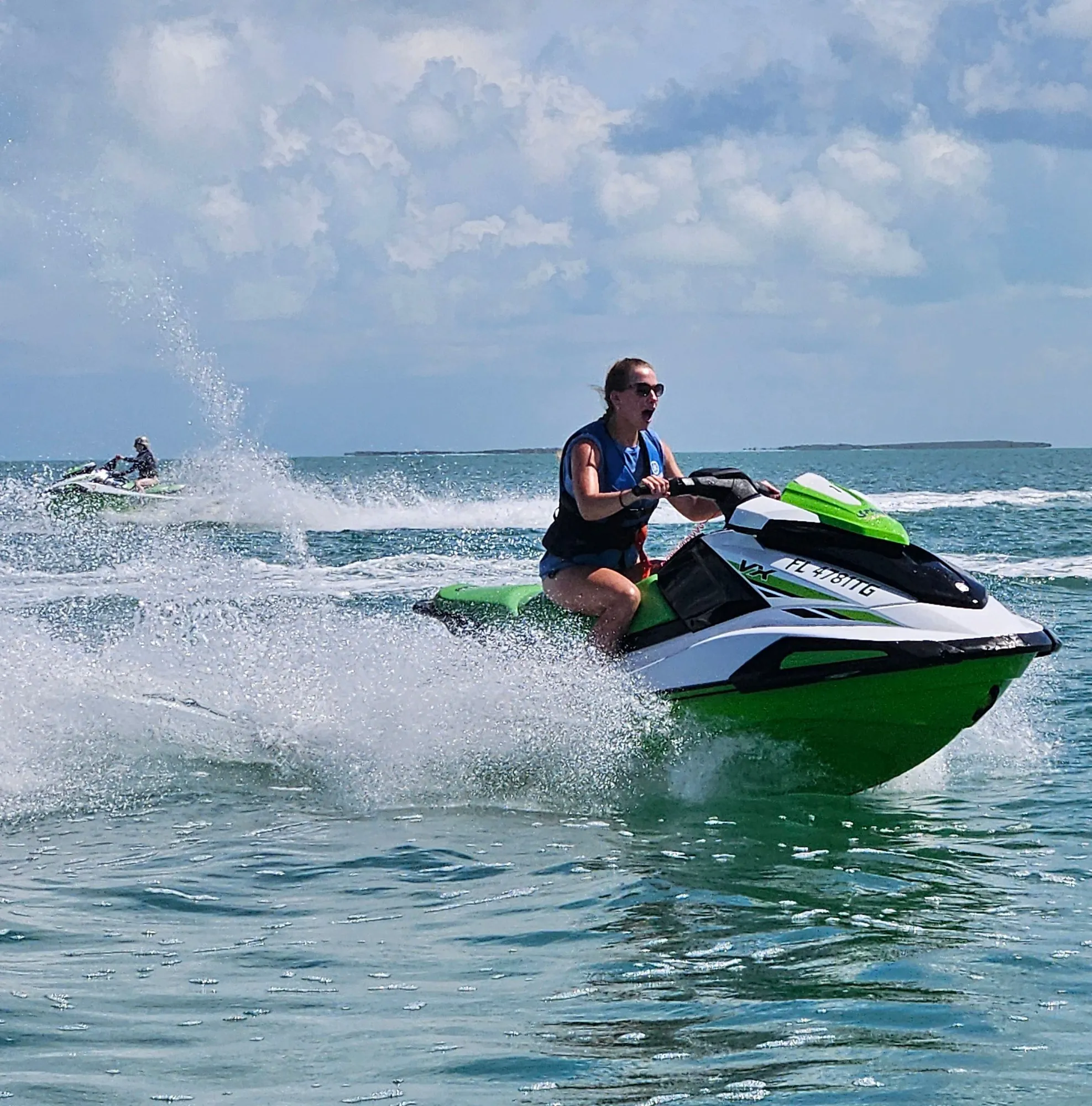 Jet Ski Ibiza
