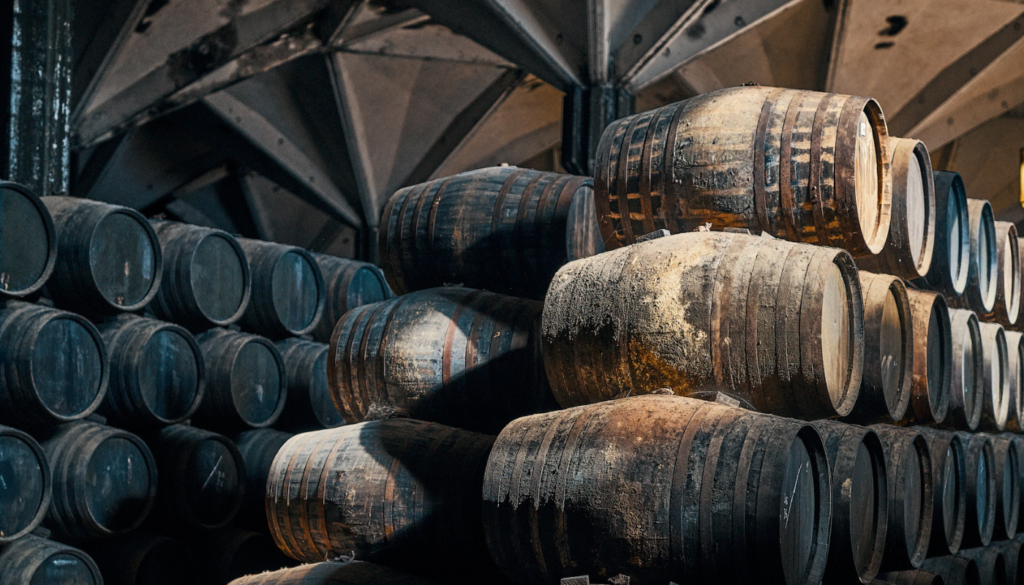 Rum Tasting Mauritius