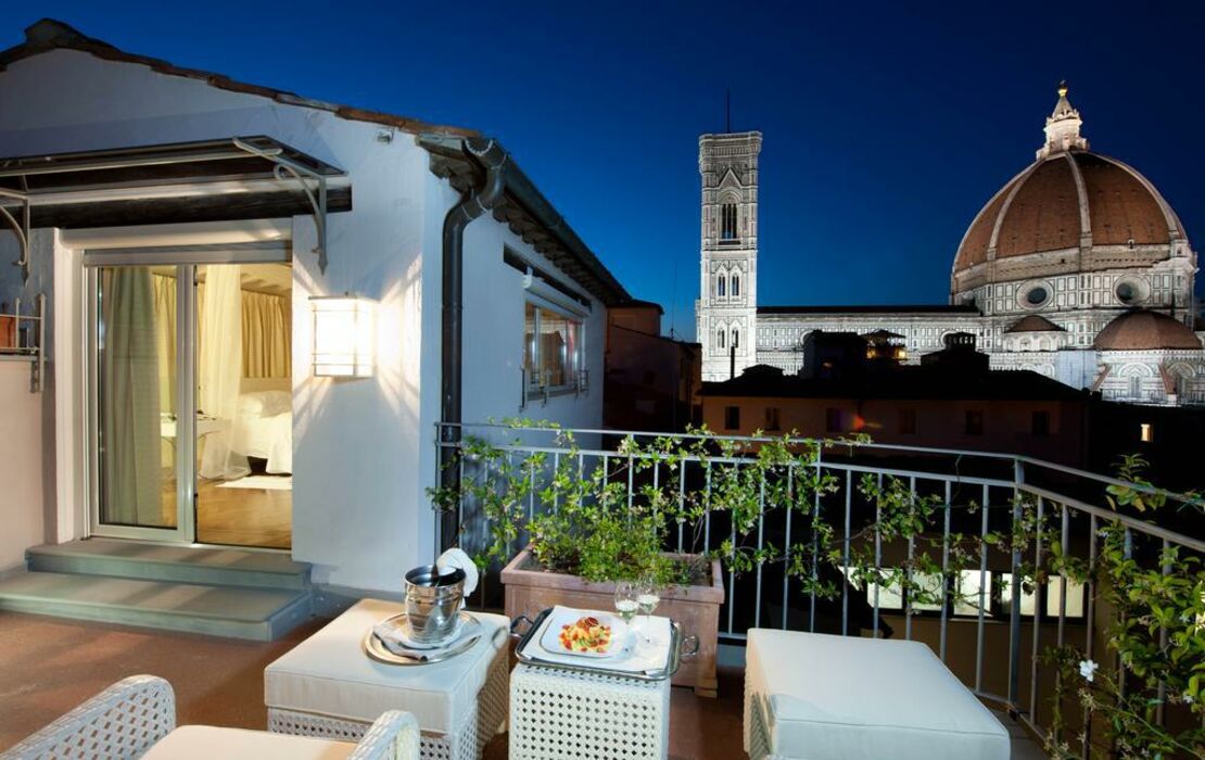 Hotel Brunelleschi