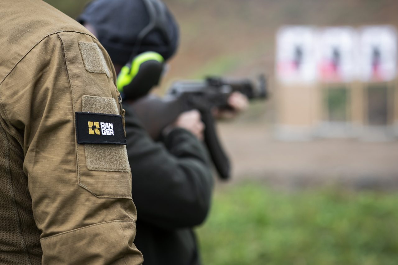 Outdoor Range Complex