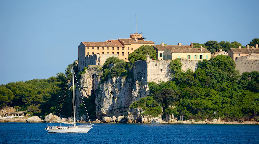 Fort Royal