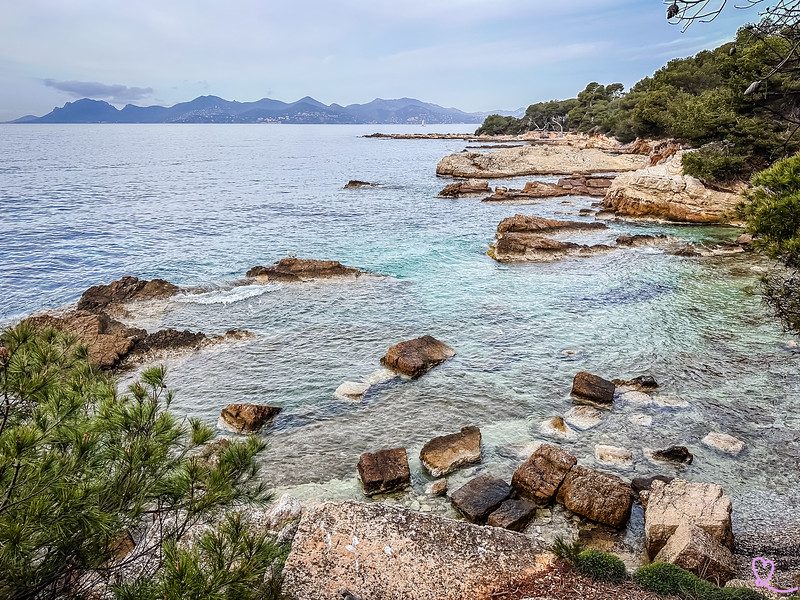 South Coast Coves